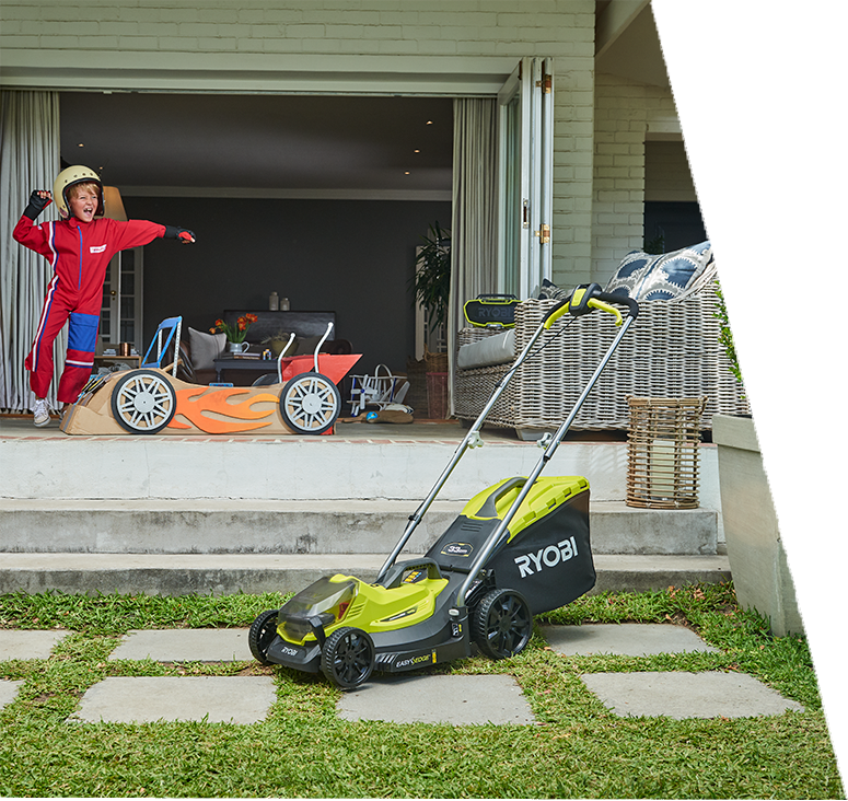 Ryobi Tools UK